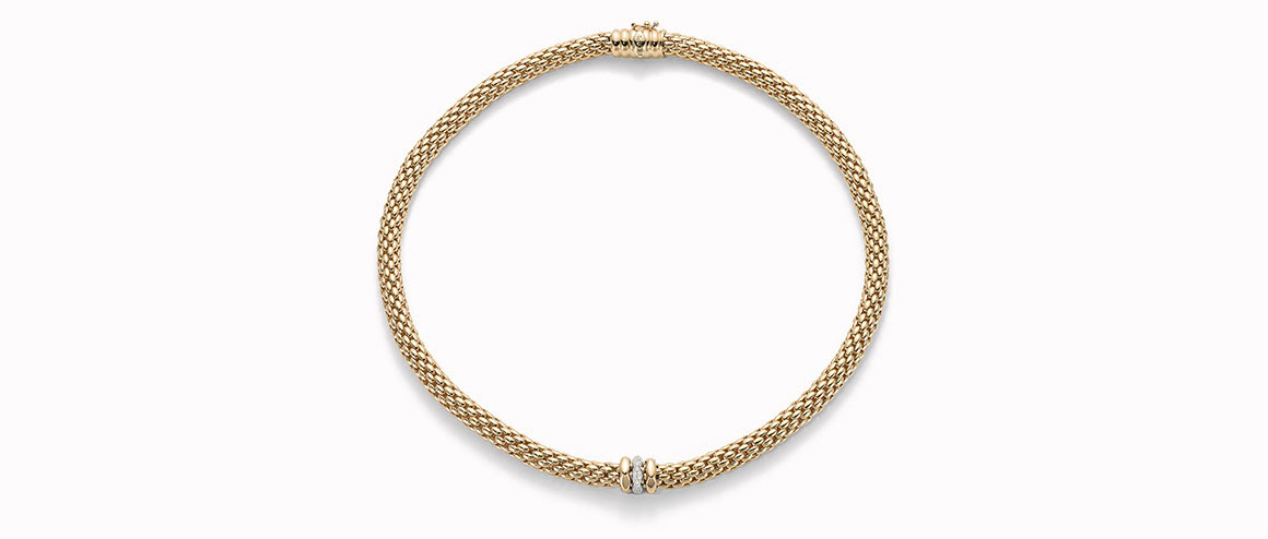 Fope jewellery Montreal bracelet Fope