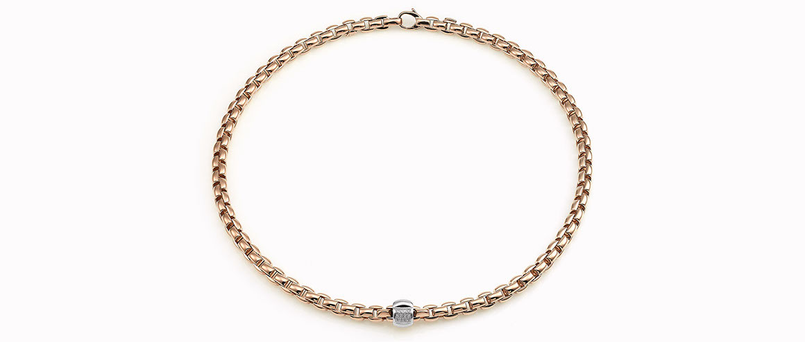 Fope jewellery Montreal bracelet Fope