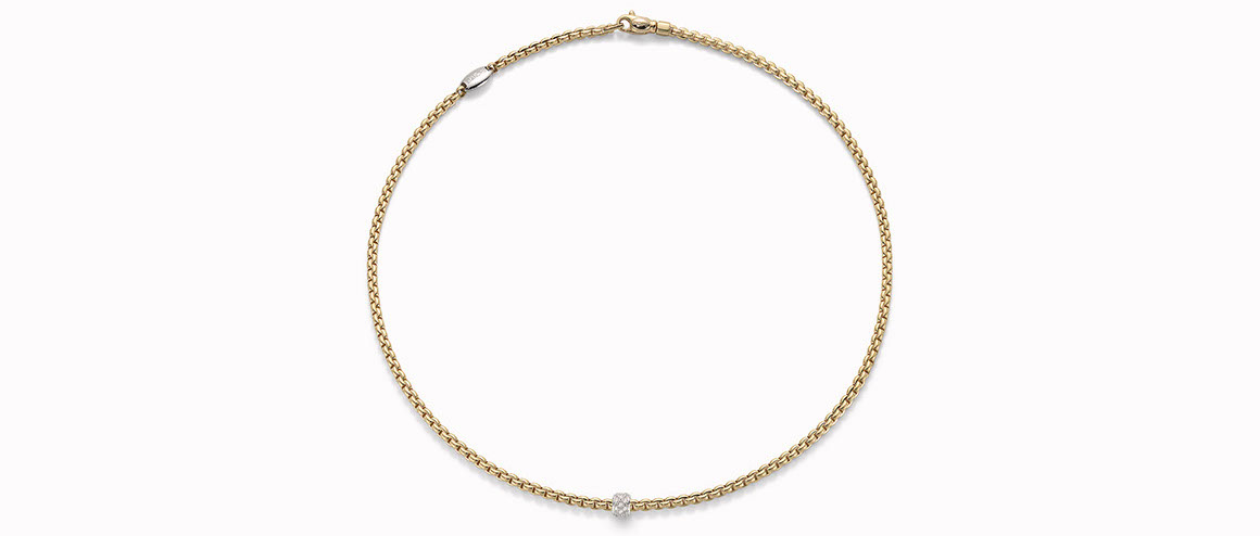 Fope Fope jewellery Montreal bracelet Fope