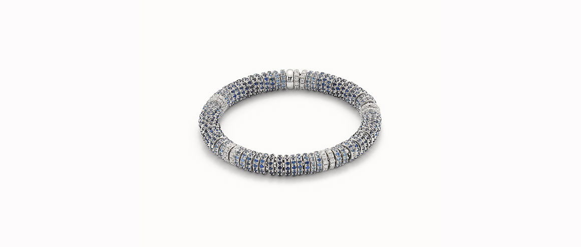 Fope Fope jewellery Montreal bracelet Fope