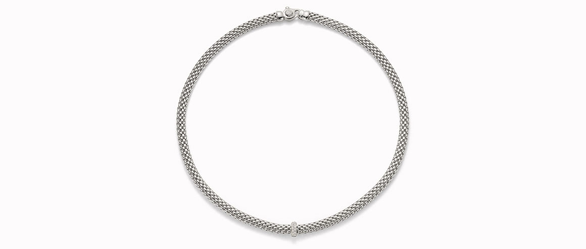 Fope Fope jewellery Montreal bracelet Fope